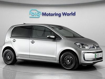 Used VW e-up! 60 kW (82 HP) 2022 Hatchback