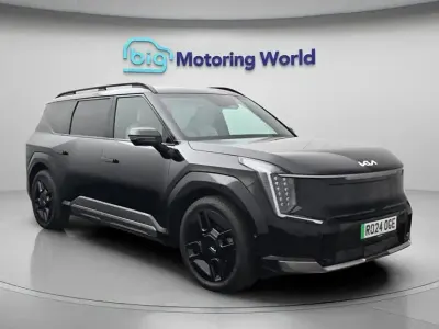 Used Kia EV9