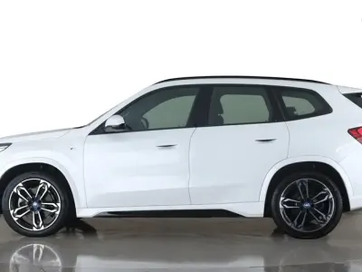 Used BMW iX1