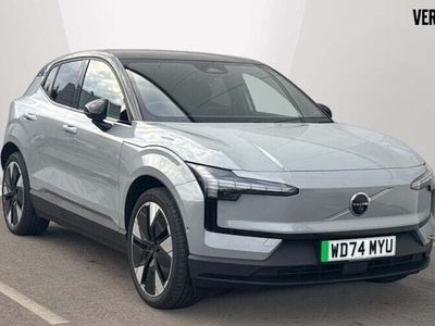 Volvo EX30