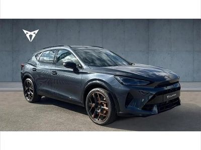 Nuevo Cupra Formentor VZ3 328 CV (241 kW) 2025 Other SUV