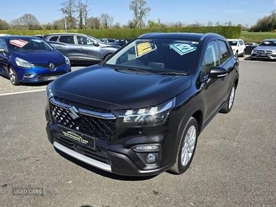 Used Suzuki SX4 S-Cross 2023 SUV