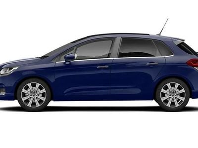 Used 2014 Citroën C4 Exclusive Hatchback | £3,995 (Good price)