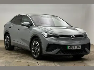 Used VW ID.5