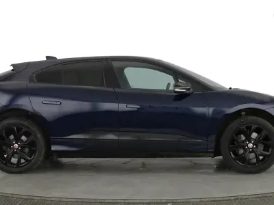 Used Jaguar I-Pace 294 kW (400 HP) 2022 SUV