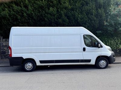 Citroën Relay