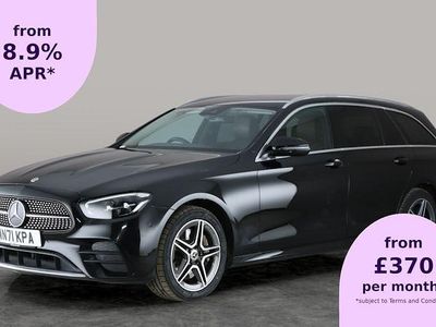 Mercedes E300