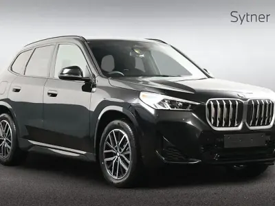 Ny BMW X1 M Sport 170 HK (125 kW) 2026 SUV