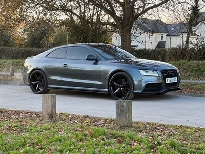 used Audi A5 Rs5 Fsi Quattro 4.2