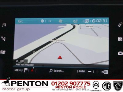 Used Citroën C3 PureTech 110 HP (80 kW) 2023 Grey Hatchback