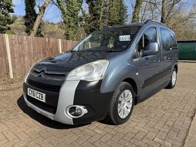 Citroën Berlingo