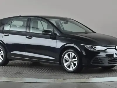 Second-hand VW Golf VIII