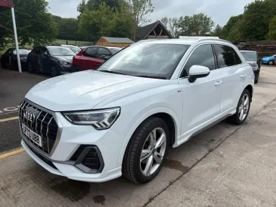 Usado Audi Q3