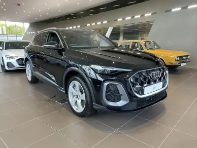 Used Audi Q5