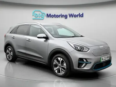 Used Kia Niro