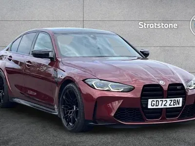 Used BMW M3