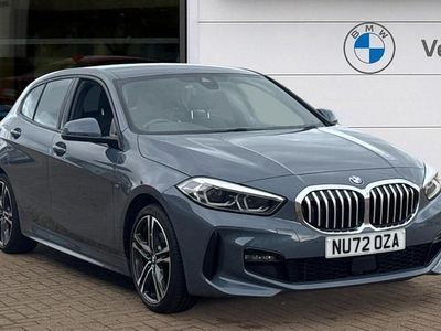 Used BMW 118 M Sport 136 HP (100 kW) 2024 Hatchback