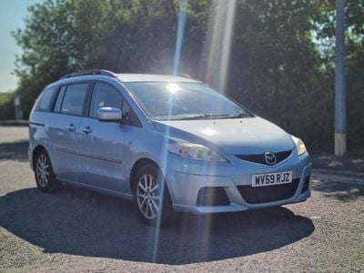 Mazda 5