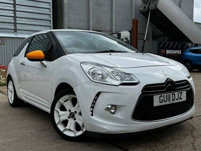 Citroën DS3