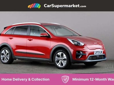 Kia e-Niro