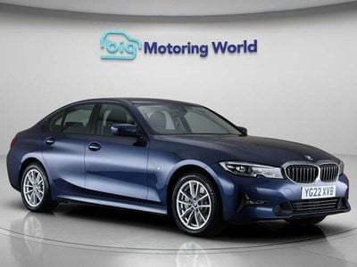 BMW 330e