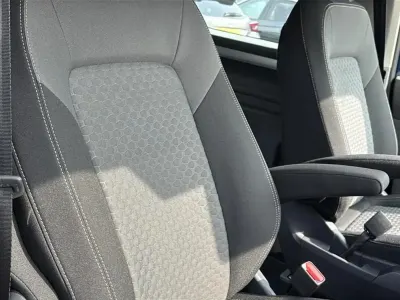 Used VW T7