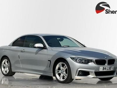 BMW 420