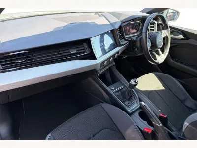 Used Audi A1 S-Line 2022 SUV