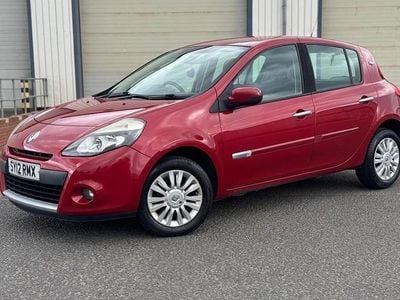 Renault Clio IV