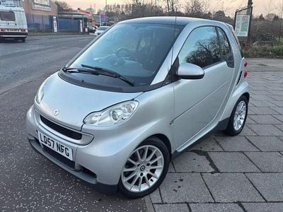 Smart ForTwo Coupé