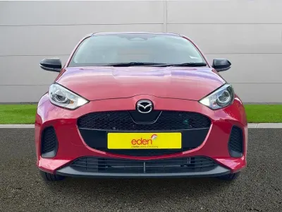 Used Mazda 2