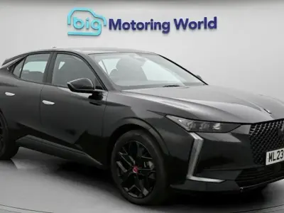 Used DS Automobiles DS4