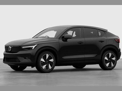 Other New 2025 Volvo EC40 Plus SUV | £48,860 (Fair price)