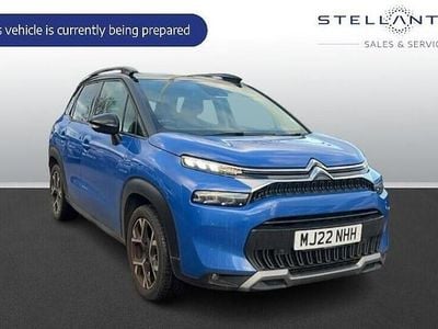 Used 2023 Citroën C3 PureTech Hatchback | £12,127 (Fair price)
