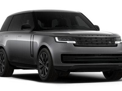 New 2025 Land Rover Range Rover HSE SUV | £117,489 (Good price)