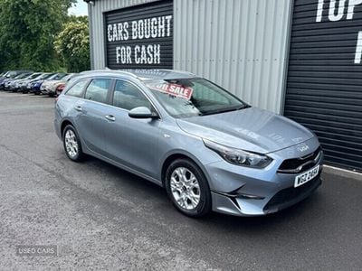 Kia Ceed Sportswagon