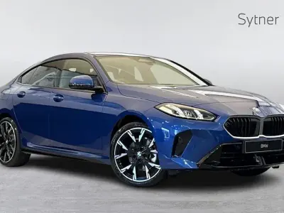 New BMW 220 M Sport 170 HP (125 kW) 2026 Coupe