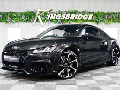 Audi TT RS