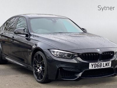 used BMW M3 3 Series 3.0(Competition Package) M DCT