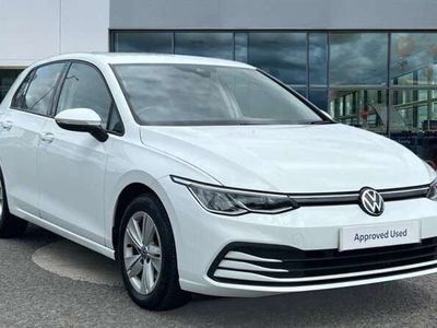 VW Golf VIII