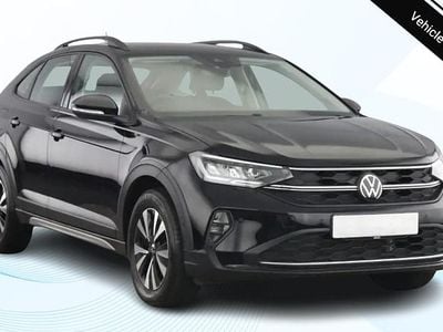 VW Taigo