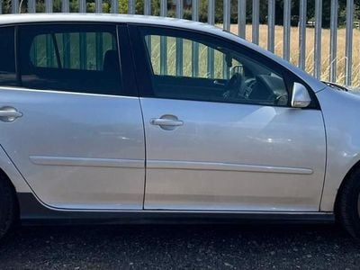 VW Golf V