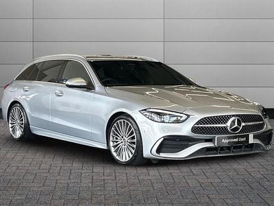 Mercedes C300