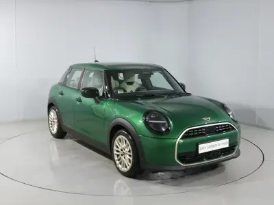 Used Mini Cooper Exclusive 2025 Hatchback