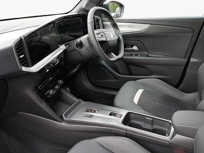 Używany Vauxhall Mokka Ultimate 128 KM (94 kW) 2025 Niebieski SUV