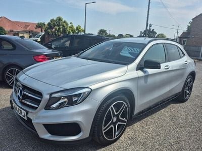 Mercedes 220