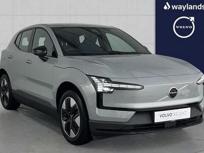 Usado Volvo EX30 Core 200 kW (272 HP) 2025 Cinzento SUV