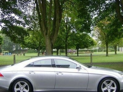 Used Mercedes CLS320 2005 Sedan