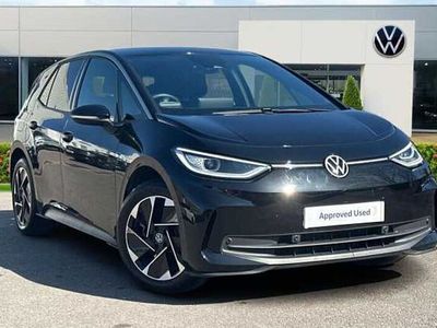 VW ID.3