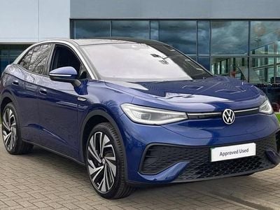 VW ID.5